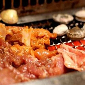 吉和日式烤肉