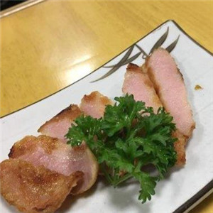 本鲔海匠日本料理鲜肉