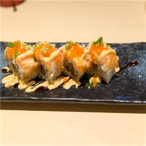 念響Sashimi日式料理寿司