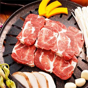 大韩自助烤肉品质