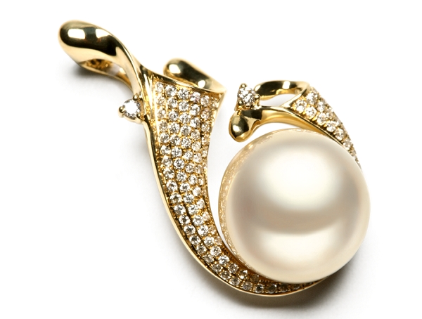 达米阿尼珠宝首饰品质