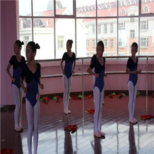 绿池舞蹈培训中心
