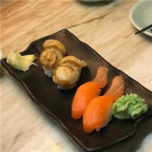 鳗之焱日本料理