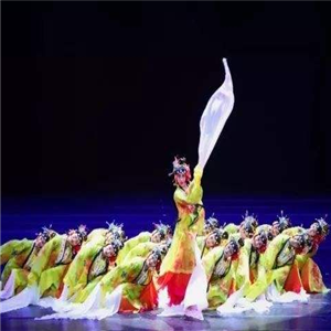 燕语舞蹈