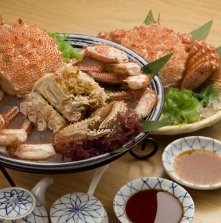 午渔放题自助日本料理实惠