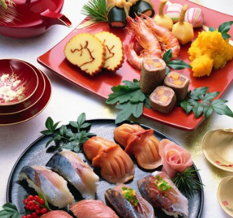 午渔放题自助日本料理服务好