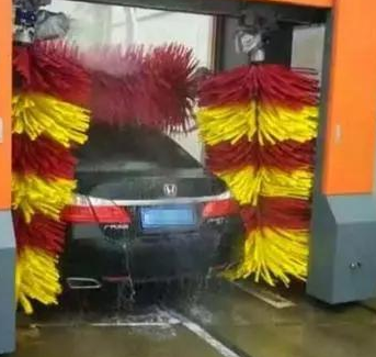 洗车设备