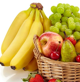 果袋水果健康