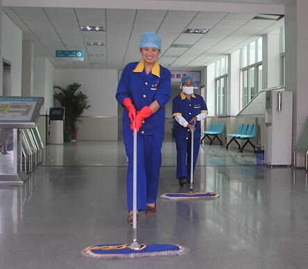 北京保洁公司品牌