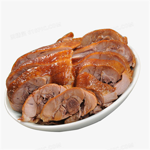 北京佬烤鸭