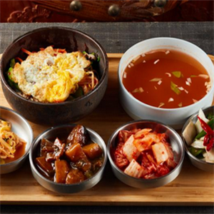 意成韩国料理美食