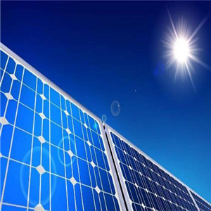 华能太阳能发电