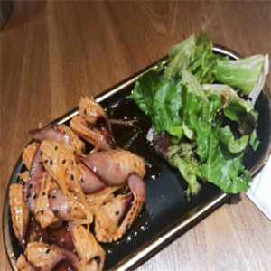 多乐韩国料理烤肉
