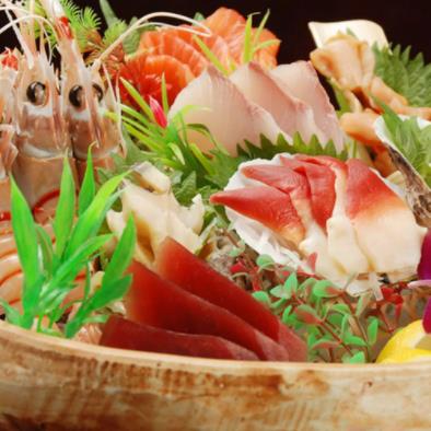 渔屋日本料理美食