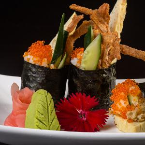 泉水日本料理寿司