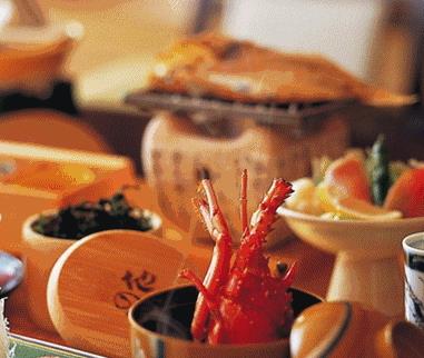 岩屋日本料理海鲜