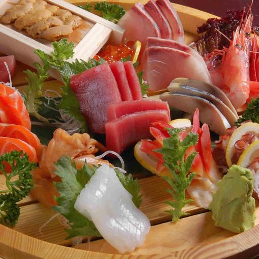 心鱼日本料理三文鱼