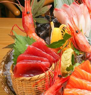松和日本料理新鲜