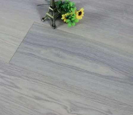 木塑地板质量