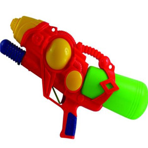 欧迷奇创意玩具机水枪