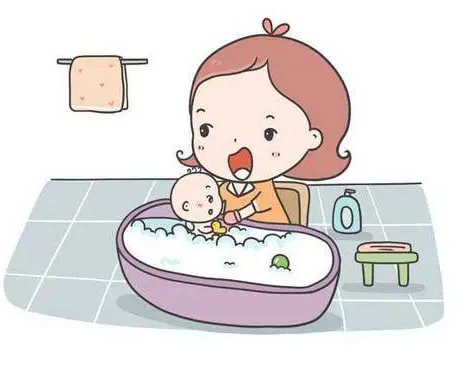 宝宝洗澡品牌
