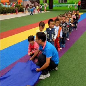 郑州幼儿园
