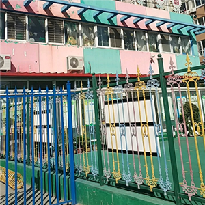 郑州幼儿园质量