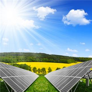家用太阳能发电品质
