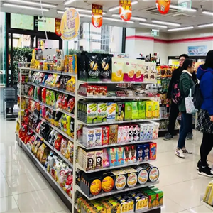 上海联华超市质量