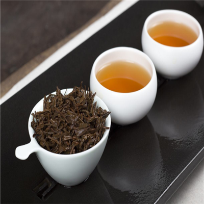 中茶印象质量
