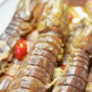莱阳鹏旎海鲜超市皮皮虾