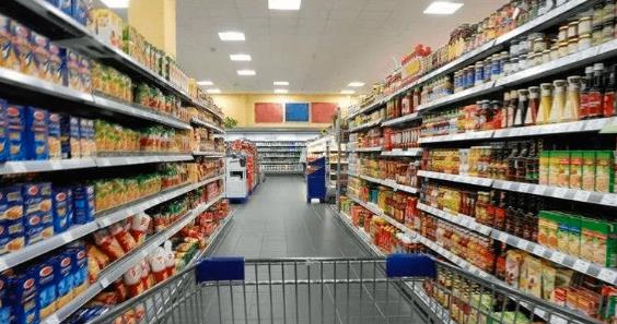 大型超市加盟店排行榜