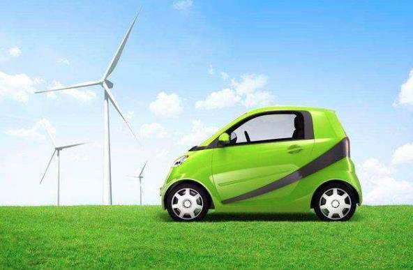 新能源汽车品牌代理