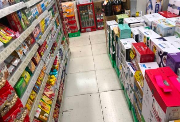舞东风超市加盟条件