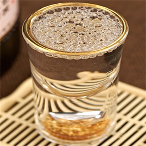 贵州金沙酒清香型