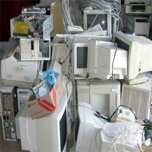 旧货回收旧电脑