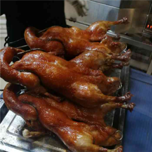 上海枇杷烤鸭质量