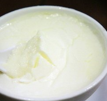 慕斯利安酸奶