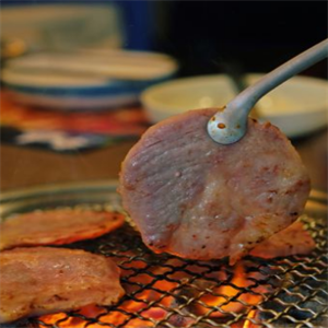 本埠釜山料理烤肉