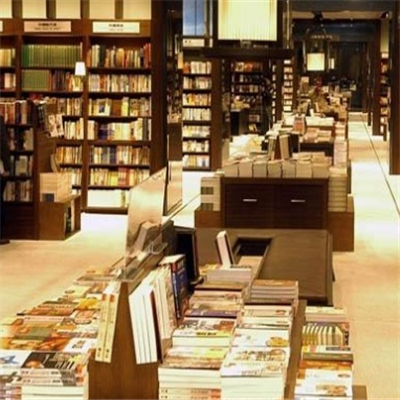 纸老虎书店