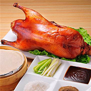 合记北京烤鸭质量