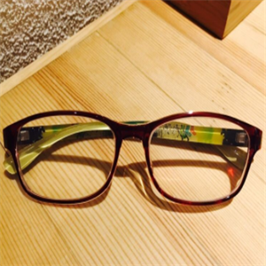 视界眼镜镜框