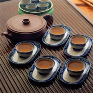 瑶山凉茶