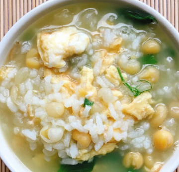 韩国米肠汤饭新鲜