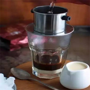 越南冰咖啡原味