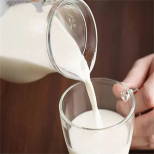 牛奶代理鲜牛奶