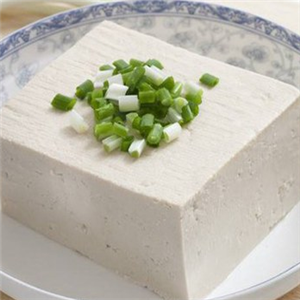 龙山水豆腐