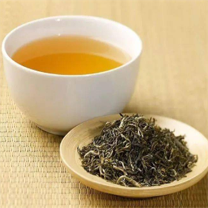 绿茗茶业茶水