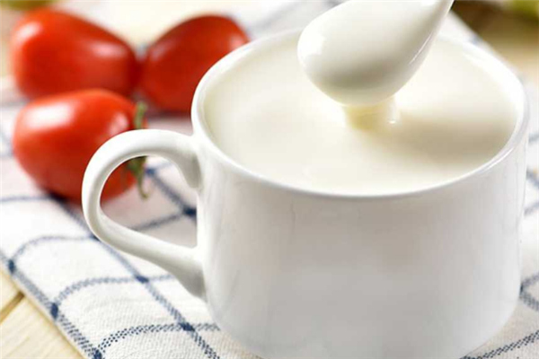 慕斯利安酸奶美味