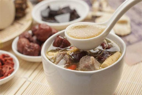 广东炖汤美味
